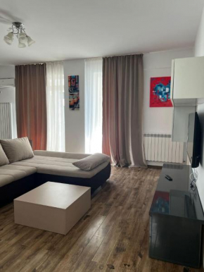 Melany Apartament